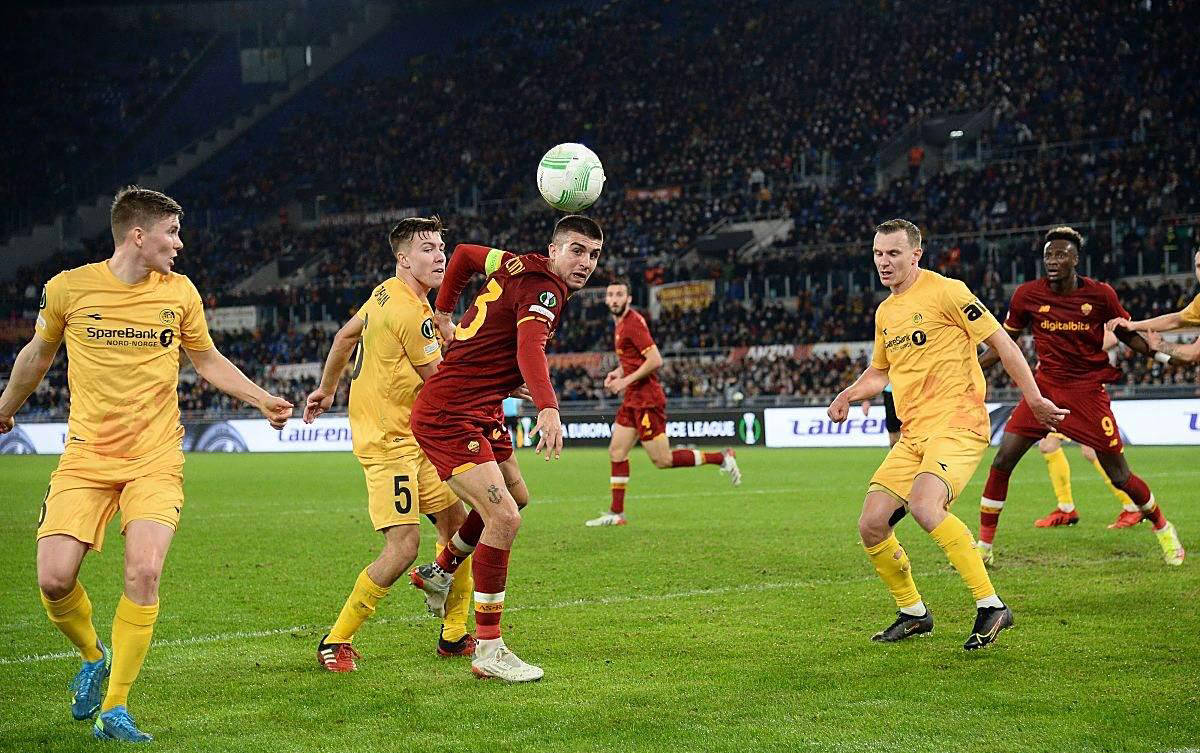 罗森博格主场不败记录能延续吗？博德闪耀欧冠客场消耗大有疲态！